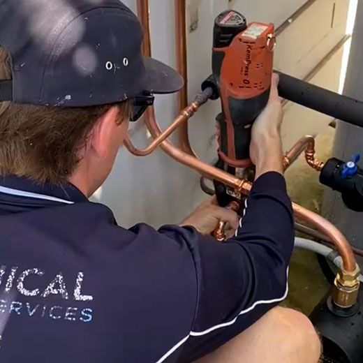 Same Day Brisbane Plumbing