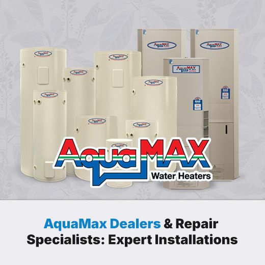 Water Heater Savings & Repairs