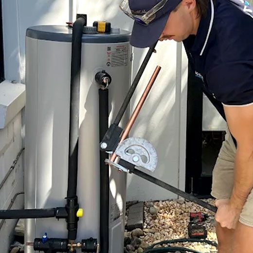 Same Day Brisbane Plumbers