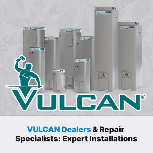 Water Heater Savings & Repairs