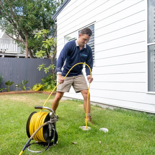 Same Day Brisbane Plumbing