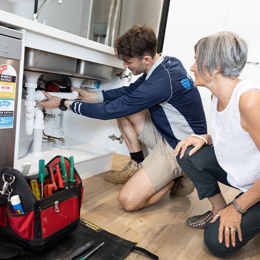 Same Day Brisbane Plumbers