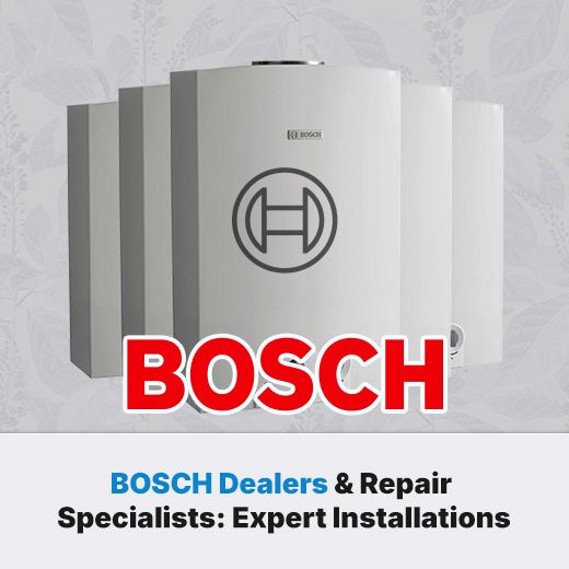 Water Heater Savings & Repairs