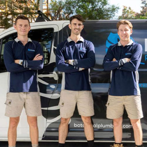 For All Your Plumbing Needs In Brisbane