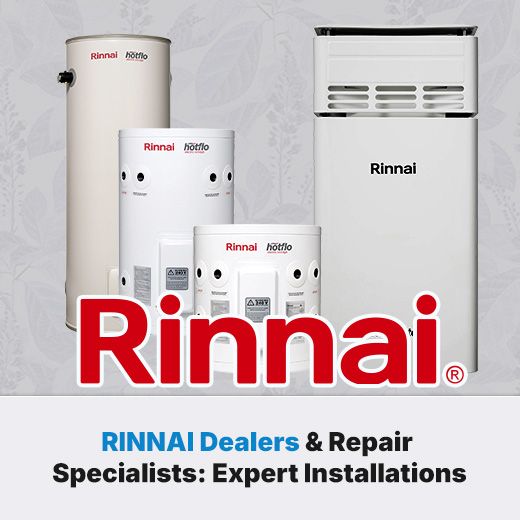 Water Heater Savings & Repairs