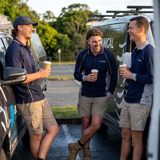 Same Day Brisbane Plumbers