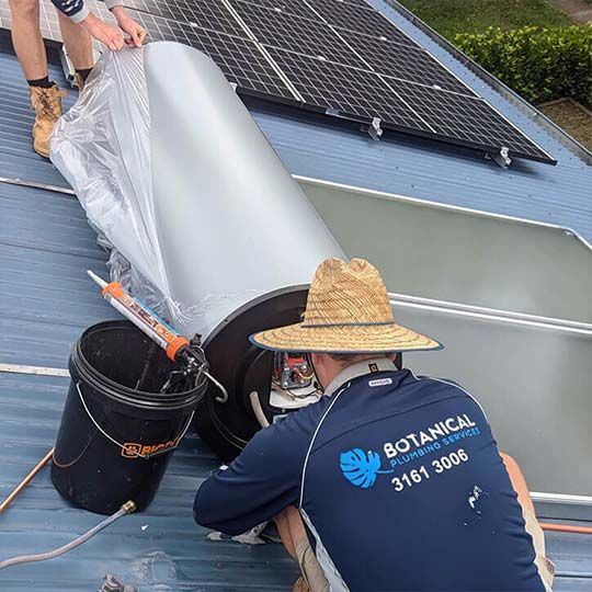 Same Day Brisbane Plumbers